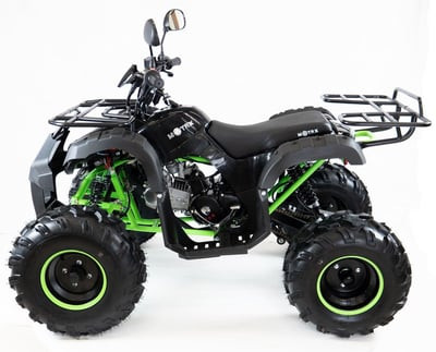 Квадроцикл MOTAX ATV Grizlik LUX 125cc