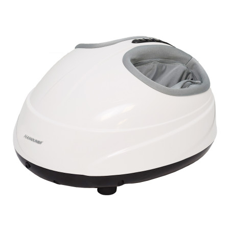 Массажер ног HANSUN Amore Foot FC1008 Белый
