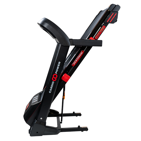 CardioPower T40 NEW