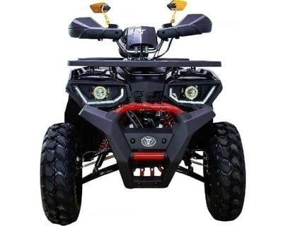 Квадроцикл AVANTIS HUNTER 200 NEW