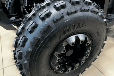 Квадроцикл YAMAHA SHARK 175