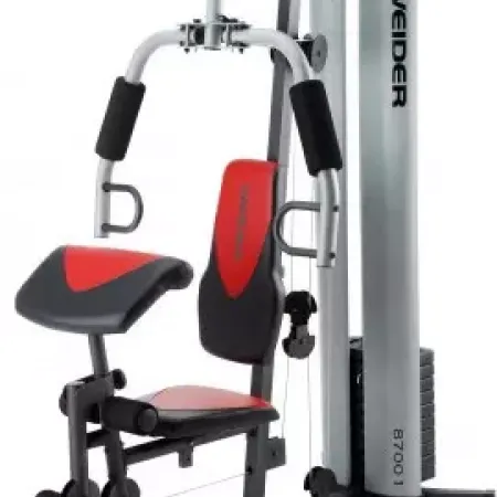 Мультистанция Weider 8700 I