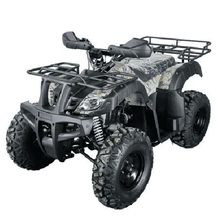 Квадроцикл STALKER 200 LUX