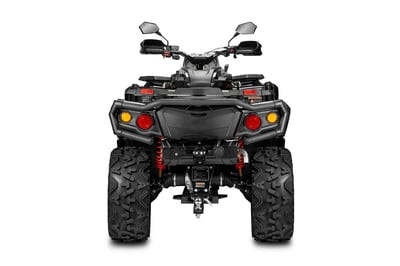 Квадроцикл AODES PATHCROSS MAX 1000 PRO 26K (ПСМ)
