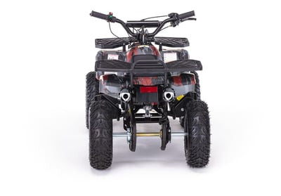 Квадроцикл MOTAX GRIZLIK X16 (PS)