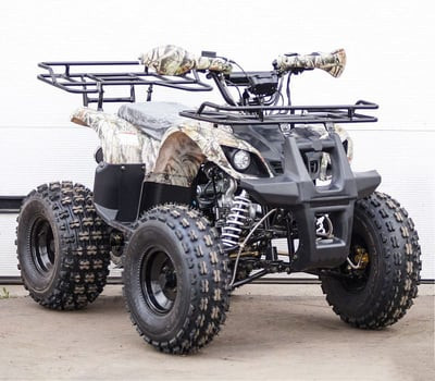Квадроцикл STALKER 150