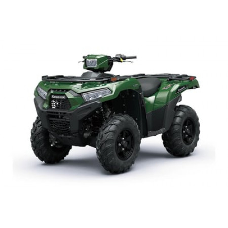 Квадроцикл KAWASAKI Brute Force 750 (2024) (ПСМ)