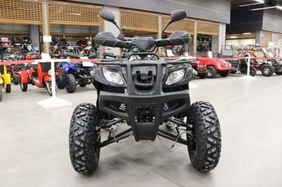 Квадроцикл STALKER 200 LUX