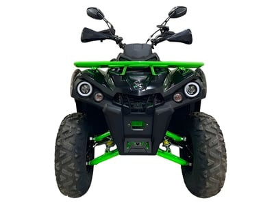 Квадроцикл GLADIATOR F200