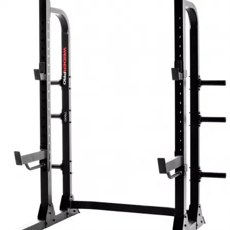 Силовая рама Weider Pro 7500