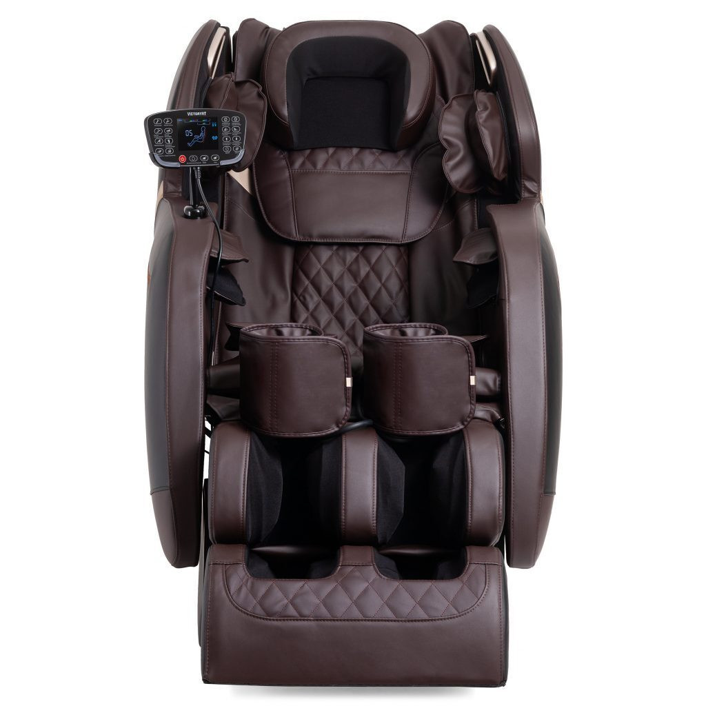 Массажное кресло VictoryFit VF-M76