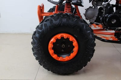 Квадроцикл MOTAX ATV T-Rex Super LUX 50 cc
