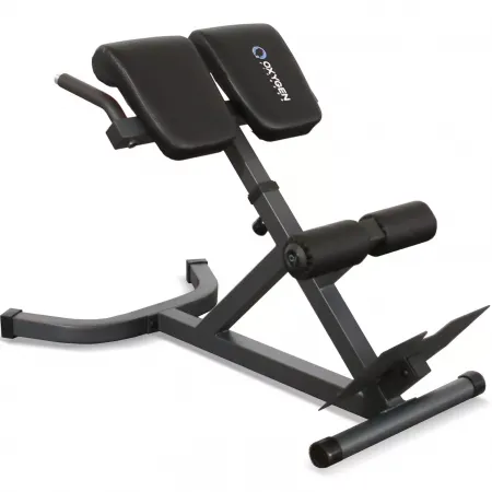 ГИПЕРЭКСТЕНЗИЯ ДОМАШНЯЯ OXYGEN FITNESS TACOMA