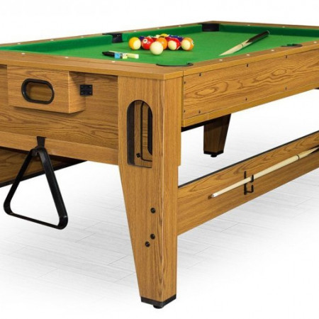 Игровой стол-трансформер Dinamic Billiard Twister 3 в 1