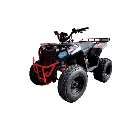 Квадроцикл ATV COMMANDER 200