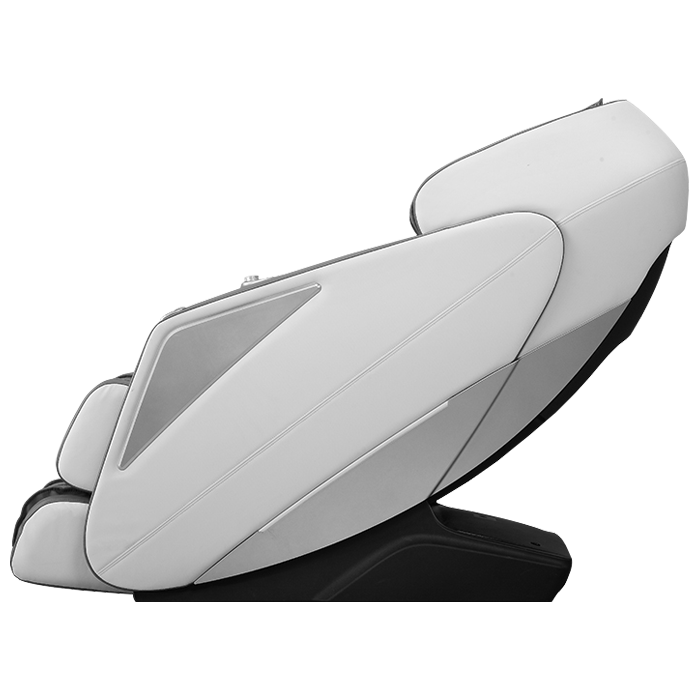 Массажное кресло Ergonova Ergoline 3 Grey