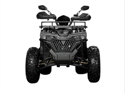 Квадроцикл SHARMAX 280 RX Activator