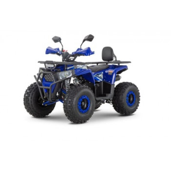 Квадроцикл WELS THUNDER Trail 125 PRO