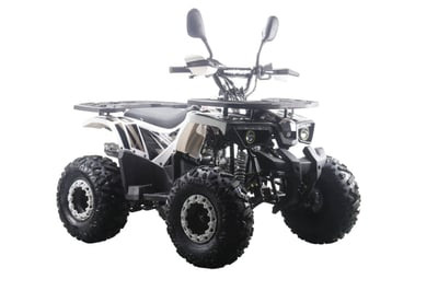 Квадроцикл MOTAX ATV Grizlik Premium 125cc