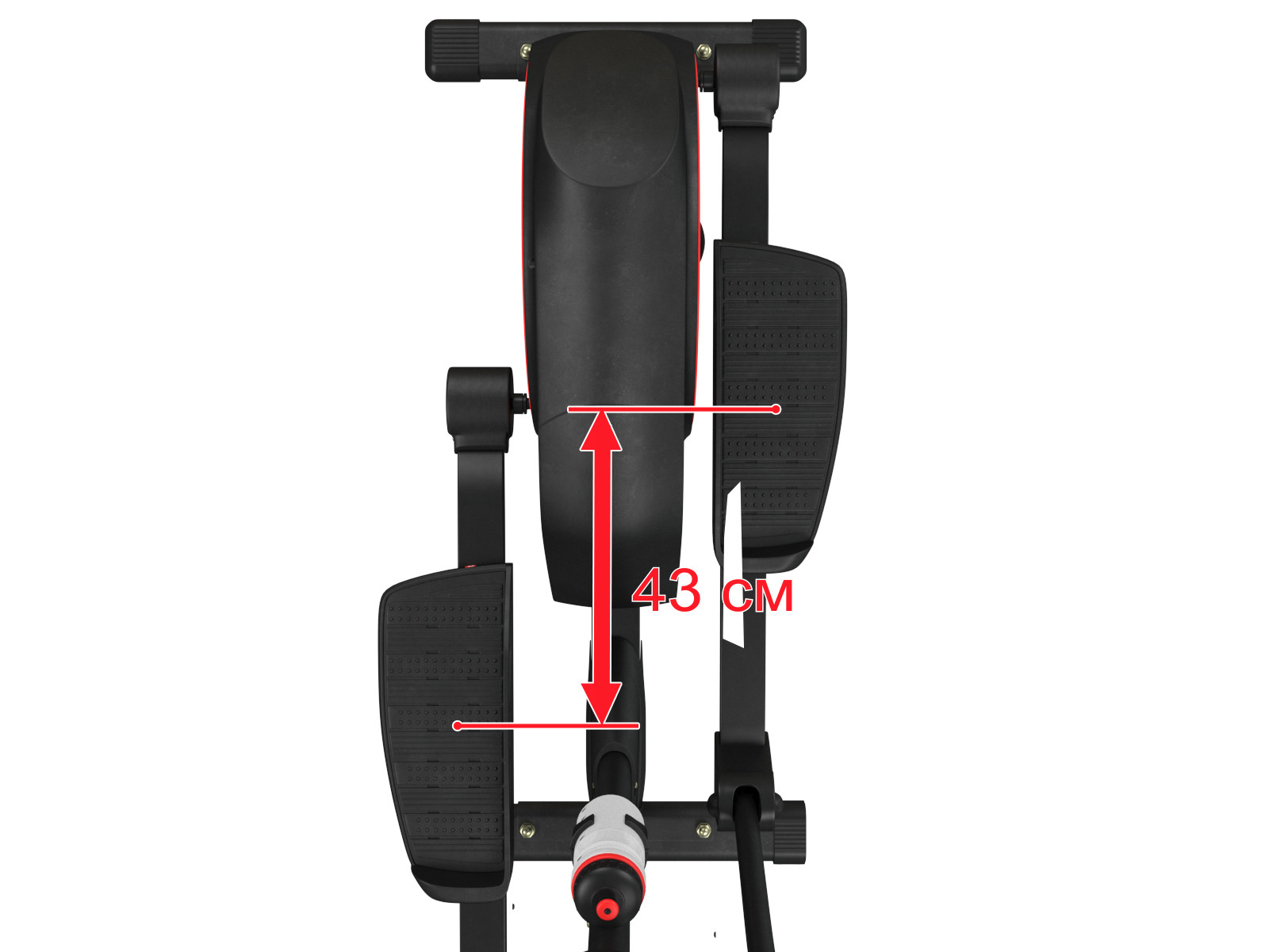 UNIXFIT MV-420
