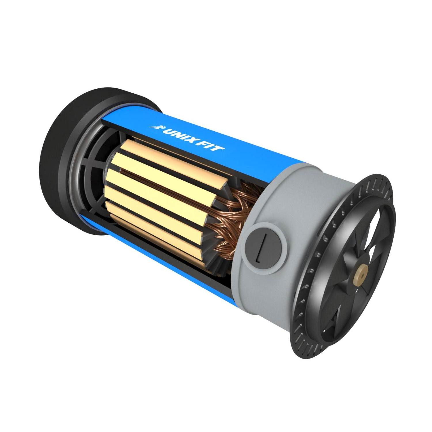Беговая дорожка UnixFit ST-530M