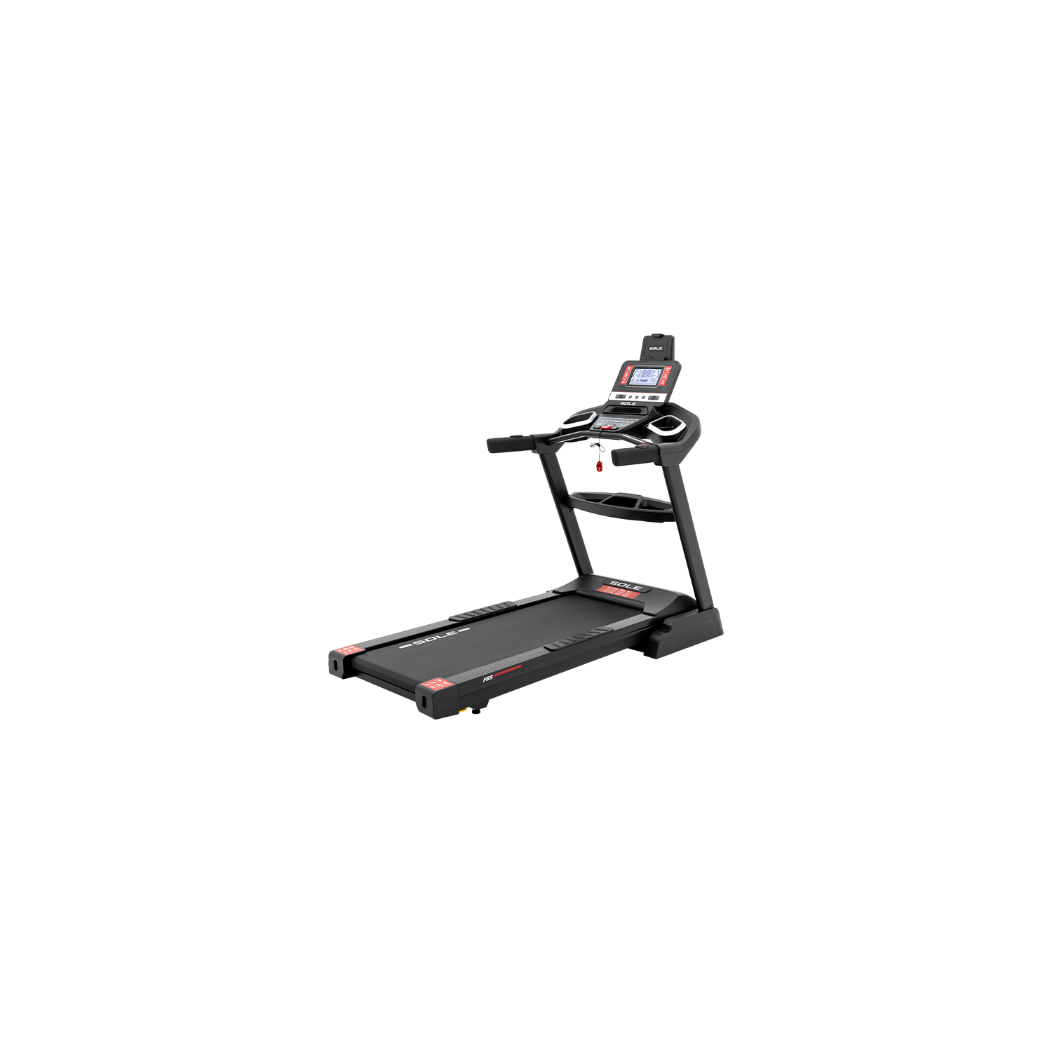 Беговая дорожка Sole Fitness F65 (2023)