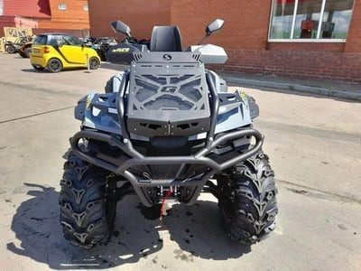 Квадроцикл СТЕЛС ATV 850G Guepard PE (TROPHY PRO) 2.0 (ПСМ)