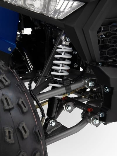 Квадроцикл SHARMAX Cross 200