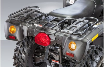 Квадроцикл СТЕЛС ATV 600 Y LEOPARD (ПСМ)