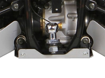 Квадроцикл BALTMOTORS Striker 500 EFI
