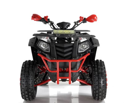 Квадроцикл WELS ATV THUNDER 200 EVO X