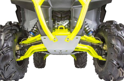 Квадроцикл СТЕЛС ATV Guepard 650 TЕ (Trophy) 2.0 (ПСМ)