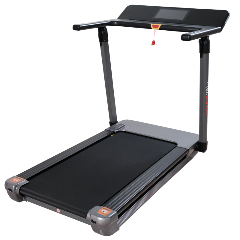 Беговая дорожка Ergonova MaxBurn Pro