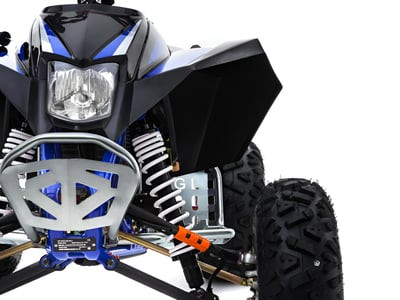 Квадроцикл SHARMAX 550 GX-Cruiser