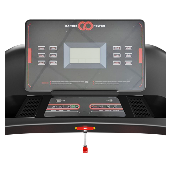 CardioPower Track3