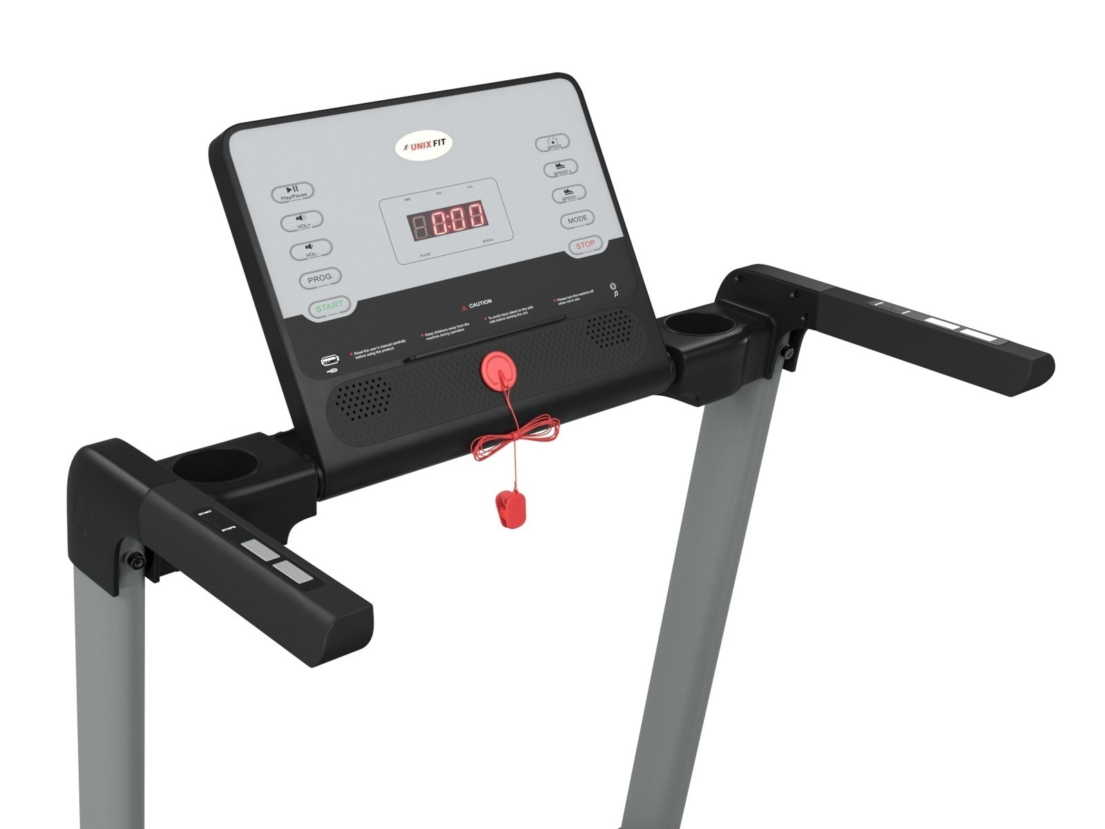 UNIXFIT ST-580V