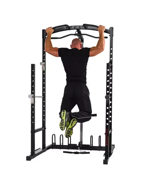 Силовая рама Marcy RS5000 Cage system