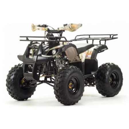 Квадроцикл MOTOLAND 125 FOX A