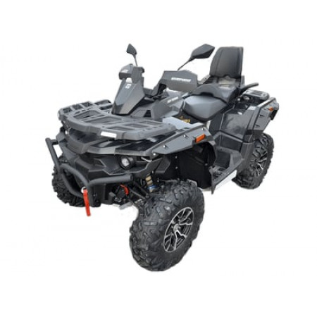 Квадроцикл СТЕЛС ATV 650 GUEPARD Trophy (ПСМ)