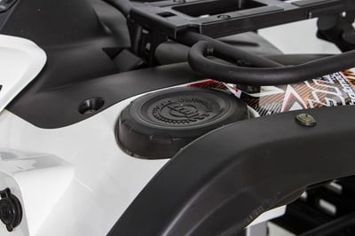 Квадроцикл BALTMOTORS Striker 500 EFI