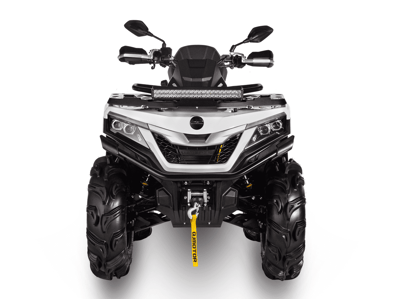 Квадроцикл SHARMAX Force 1100 LTD