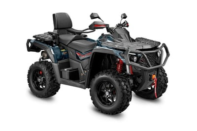 Квадроцикл AODES PATHCROSS 800L PRO EPS (ПСМ)