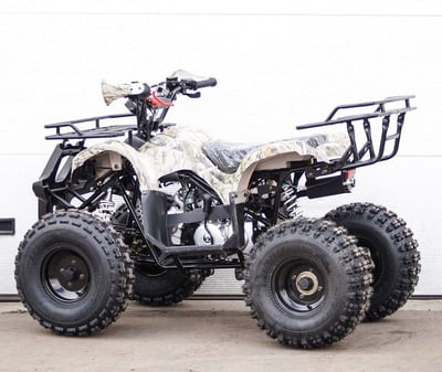 Квадроцикл STALKER 150