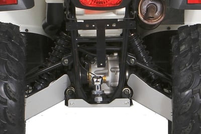 Квадроцикл BALTMOTORS Striker 500 EFI