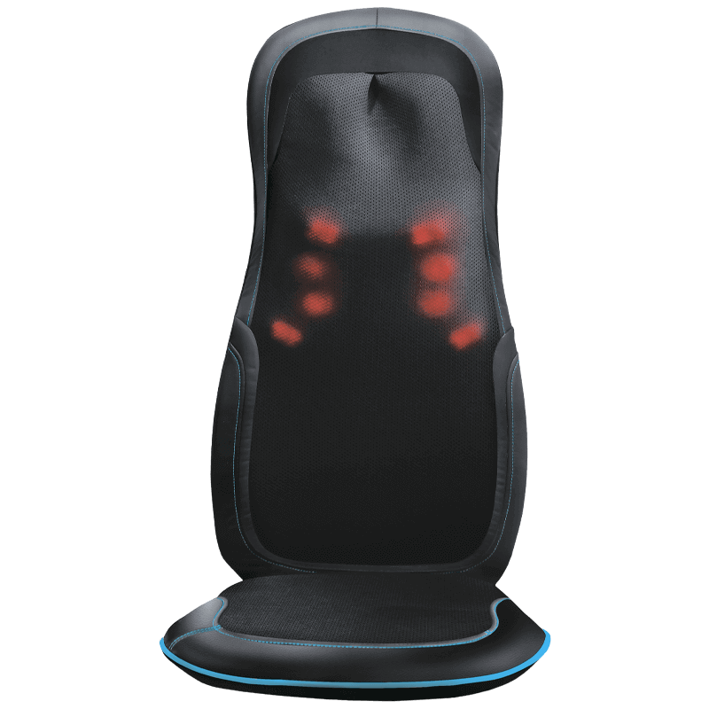 Массажная накидка Ergonova FeelBack2