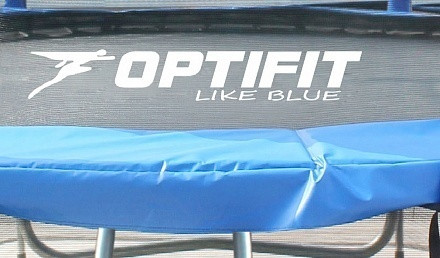 OPTIFIT LIKE BLUE 16FT