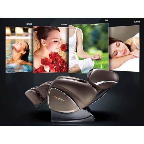 Массажное кресло OGAWA Smart DeLight Plus OG7568