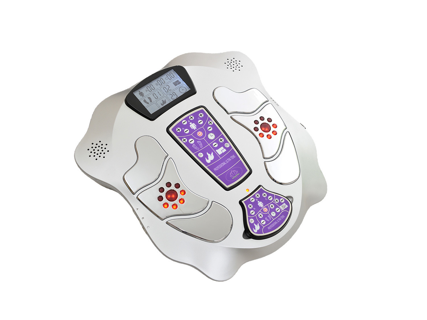 Аппарат для электротерапии Lotus Ultra Tens YS-005-HB