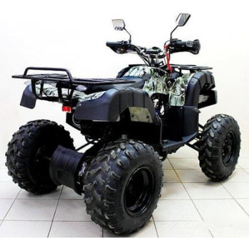 Квадроцикл МОТОМИР AVENGER TUNGUS 250