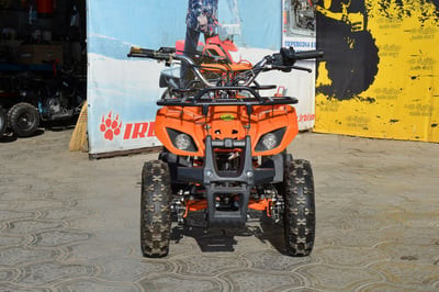 Квадроцикл ATV TARGET NEXT